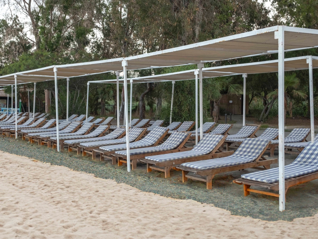 Lykia Botanika Beach