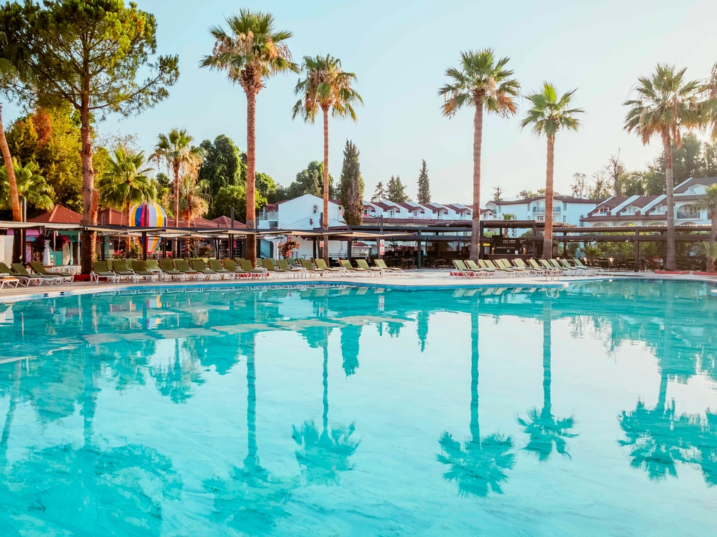 Lykia Botanika Beach