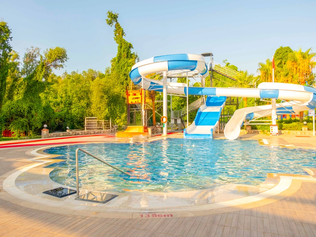 Lykia Botanika Beach