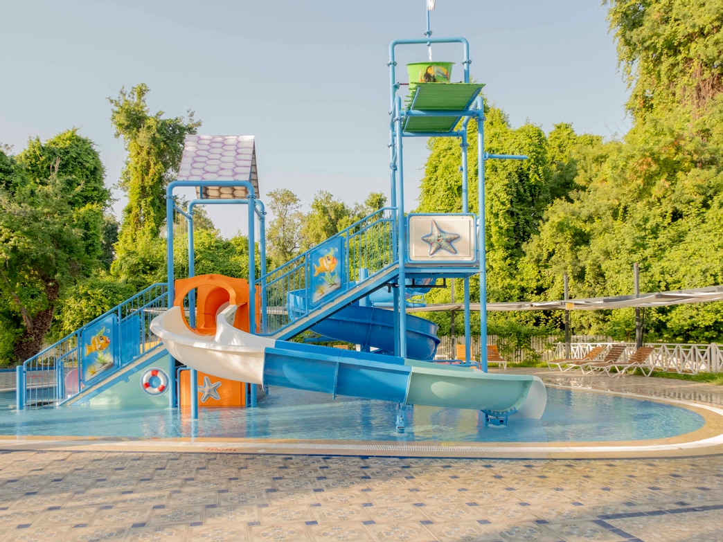 Lykia Botanika Beach
