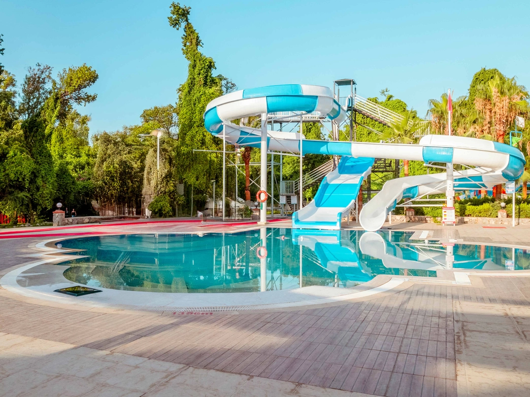 Lykia Botanika Beach
